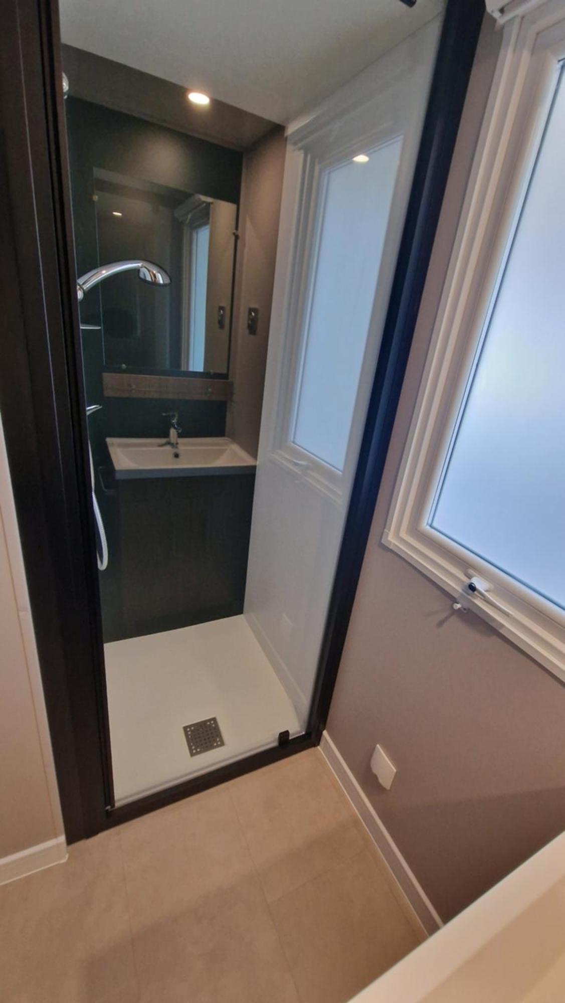 Mobil Home Excellence 6 Personnes カネ エクステリア 写真